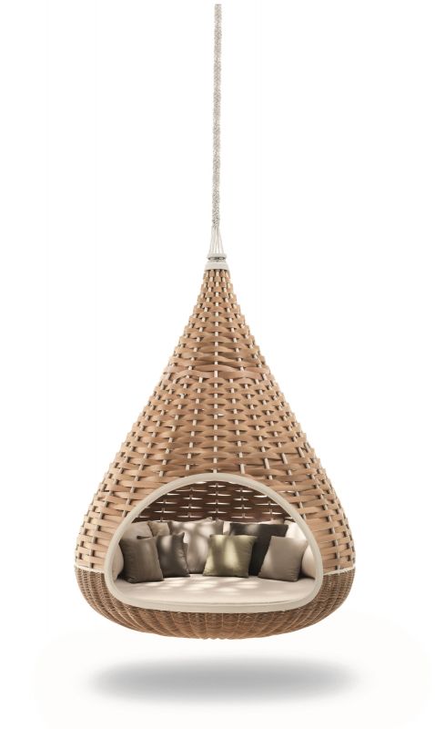 NESTREST Hanging Lounger Dedon